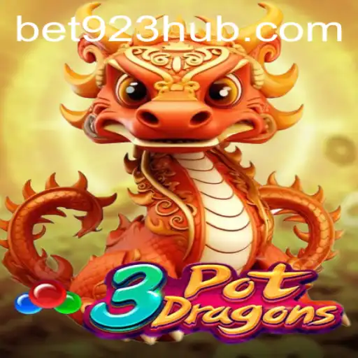 Descubra o Fascinante Mundo de 3PotDragons no BET923.COM