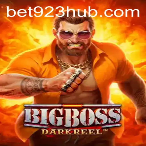Descubra o Fascinante Mundo de BigBoss e BET923.COM