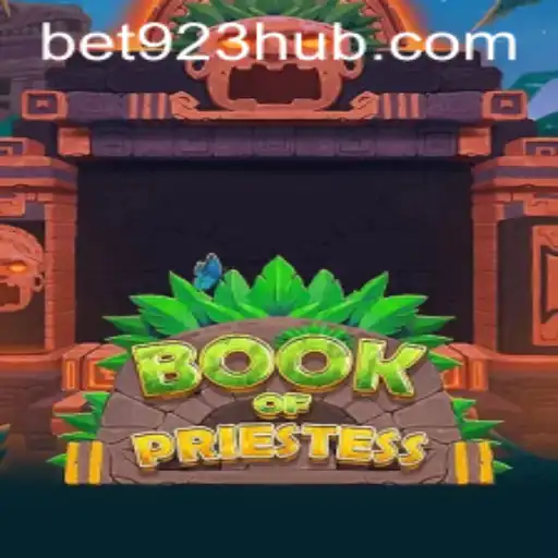 Explorando o Jogo BookOfPriestess: Uma Aventura Inesquecível em BET923.COM