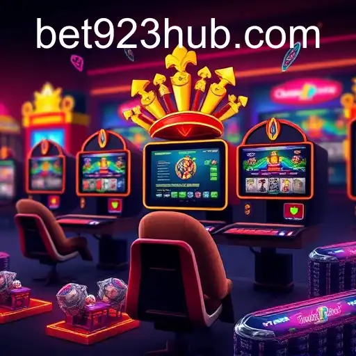 Caça-níqueis online