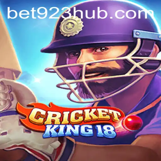 Descubra o Fascinante Mundo de CricketKing18 e Sua Conexão com BET923.COM