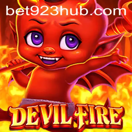 Guia Completo sobre o Jogo DevilFire e a Plataforma BET923.COM