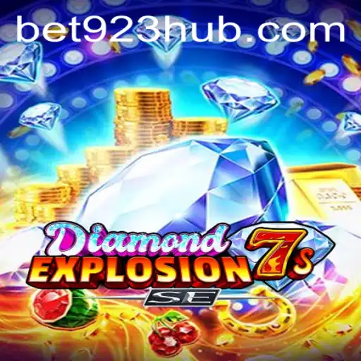 Explorando o Mundo de DiamondExplosion7sSE no BET923.COM