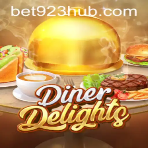 DinerDelights: Uma Experiência Gastronômica no Mundo dos Jogos com BET923.COM