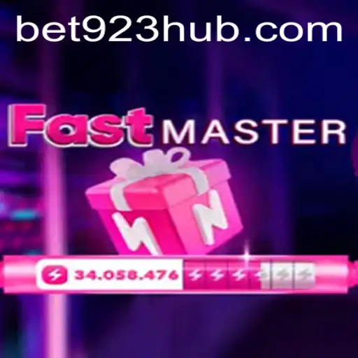 FastMaster: O Jogo que Revoluciona o Cenário Online