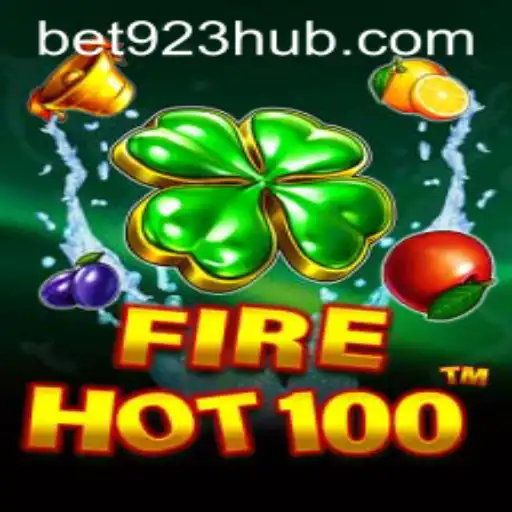 Explorando o Dinâmico Mundo de FireHot100 no Universo BET923.COM