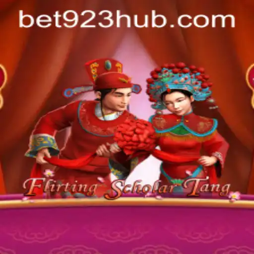 Explorando o Mundo de Flirting Scholar Tang - Um Jogo Cativante