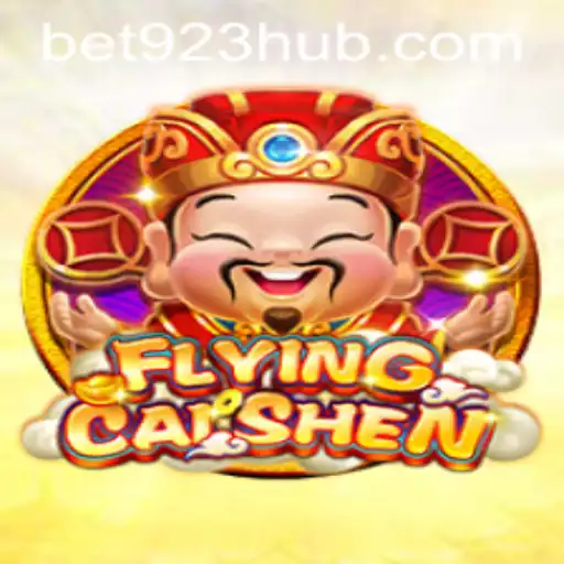 Explorando o Universo de FlyingCaiShen: Um Jogo Inovador da BET923.COM