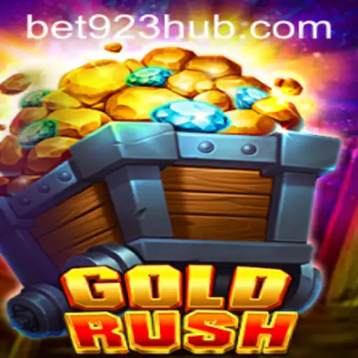 Descubra o Mundo Empolgante de GoldRush no BET923.COM
