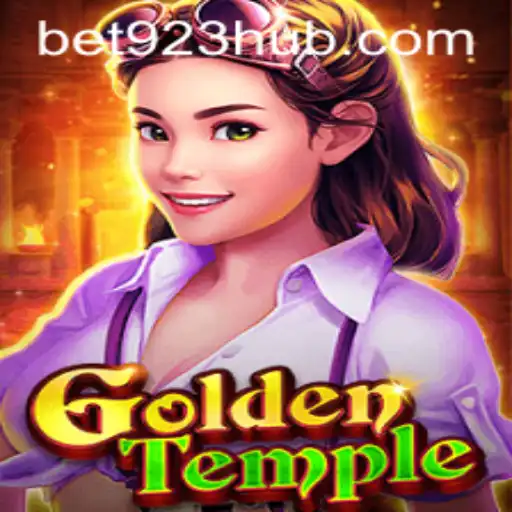 Descubra o Fascinante Mundo de GoldenTemple com BET923.COM