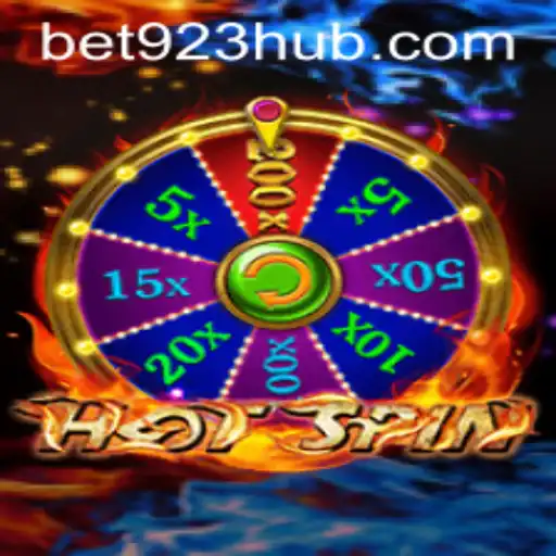 HotSpin: Descubra o Jogo Empolgante da BET923.COM