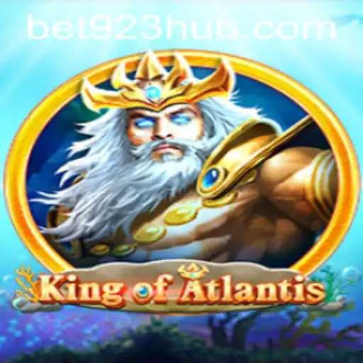 Descubra o Fascinante Mundo de KingofAtlantis no BET923.COM