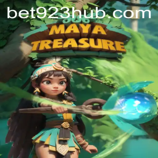 Descubra o Mundo de Aventura de MayaTreasure no BET923.COM