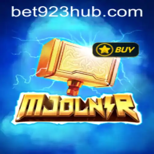 Descubra a Aventura do Jogo Mjolnir com BET923.COM