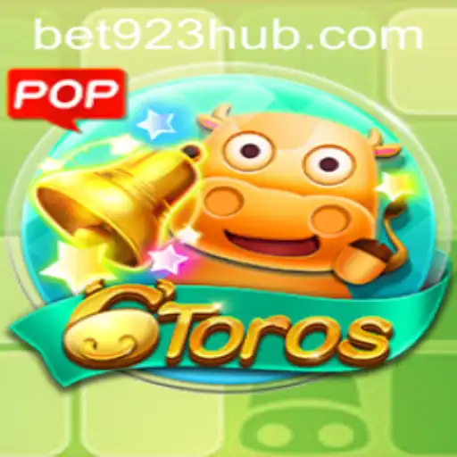 Descubra o Fascinante Jogo 6Toros no BET923.COM