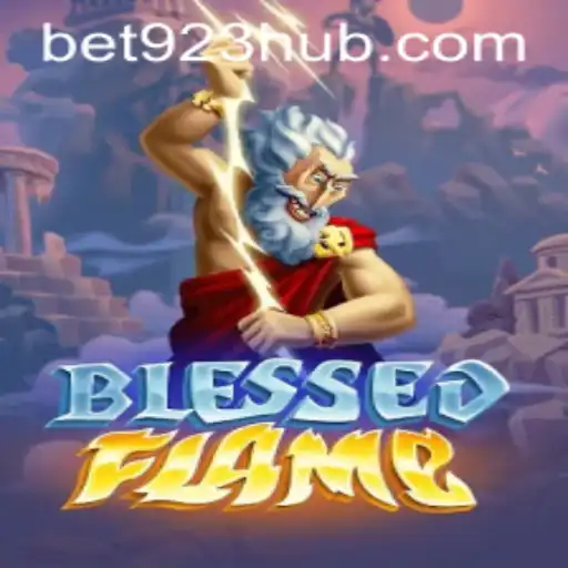 Explorando o Fascinante Mundo de BlessedFlame no BET923.COM