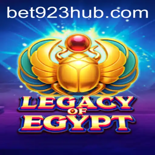 Explorando o Fascinante Mundo de LegacyOfEgypt: Tudo o Que Você Precisa Saber