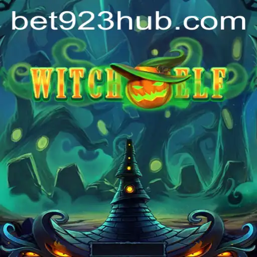 Descubra WitchElf: Um Jogo de Magia e Aventura no BET923.COM