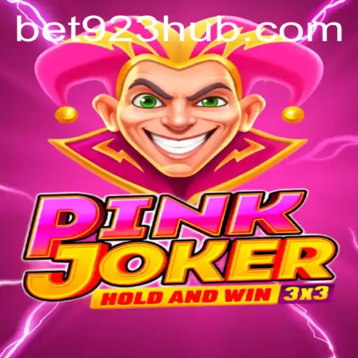 Explorando o Fascinante Mundo de Pinkjoker: Regras e Estratégias do Jogo na Plataforma BET923.COM