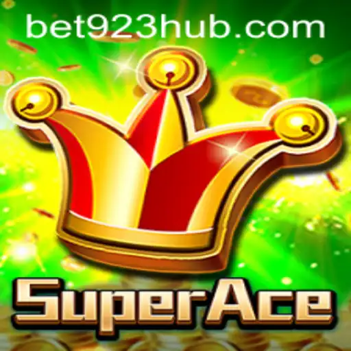 Descubra o Fascinante Mundo de SuperAce no BET923.COM