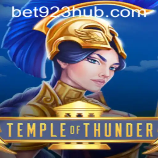 Explorando TempleofThunder: Um Guia Completo para Jogar no BET923.COM