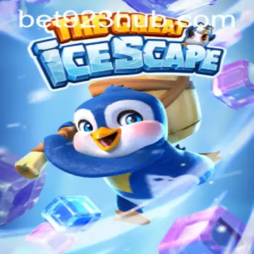 TheGreatIcescape: Uma Aventura Congelante no Mundo dos Jogos